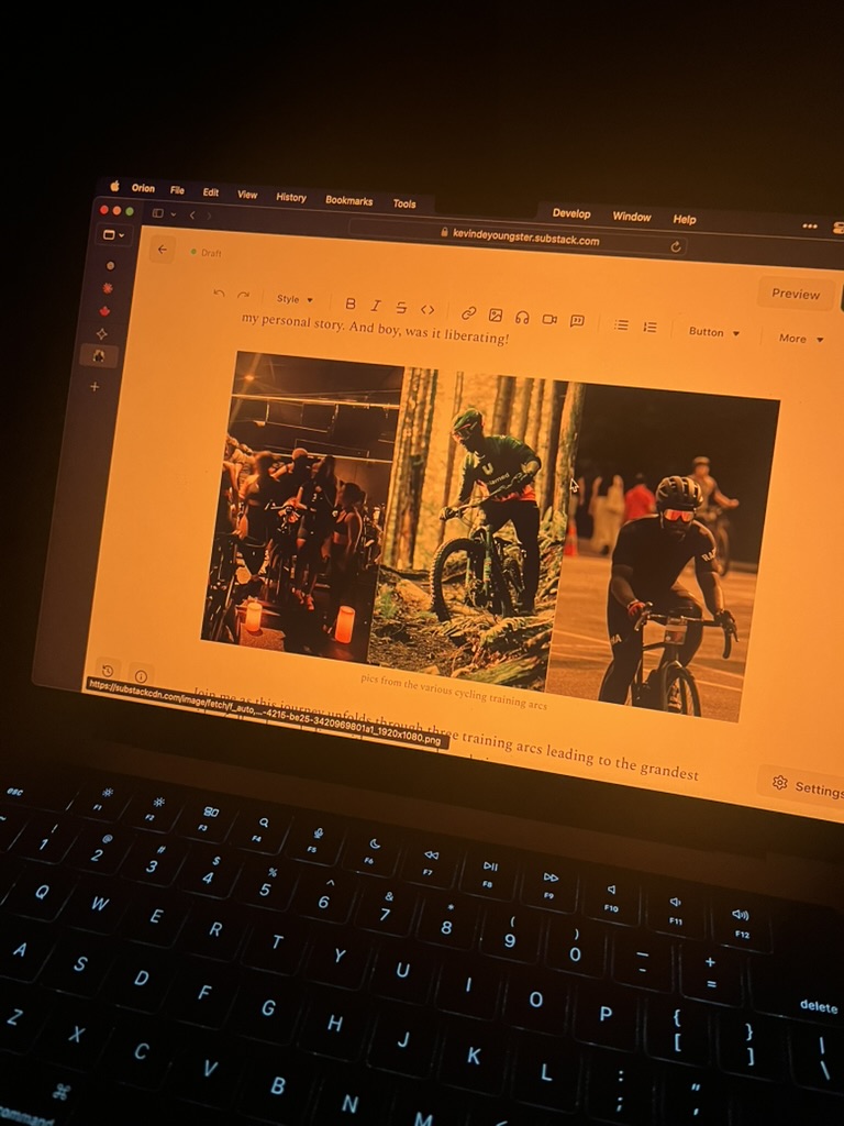 Photo related to The Boy from Ayawaso series