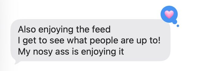 feedback from a Jules user