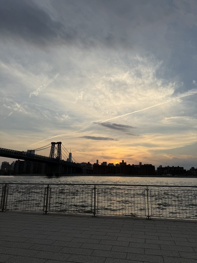 Brooklyn Bridge