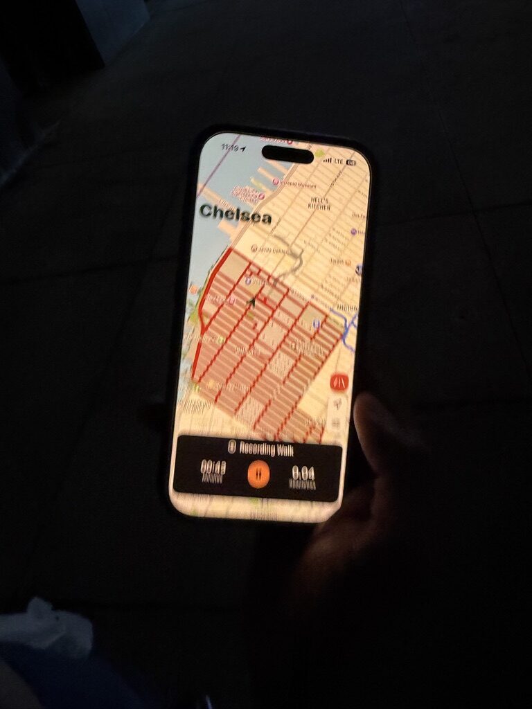 chasing reds in Chelsea on Gogomi