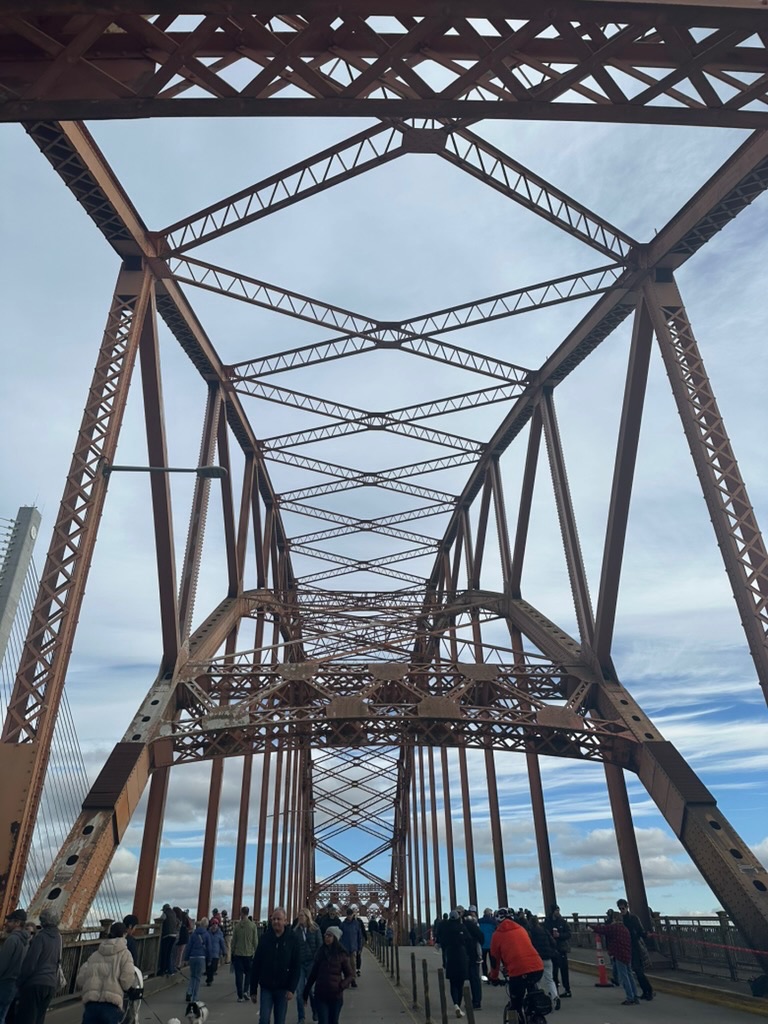 bridge