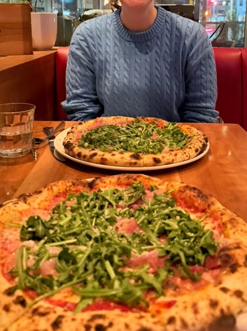 did certain poses that made me realise muscle groups I completely forgot I had