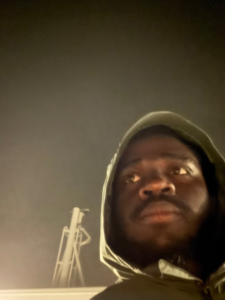 on the Strait of Georgia