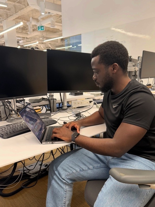 ultimate quarterly office pic