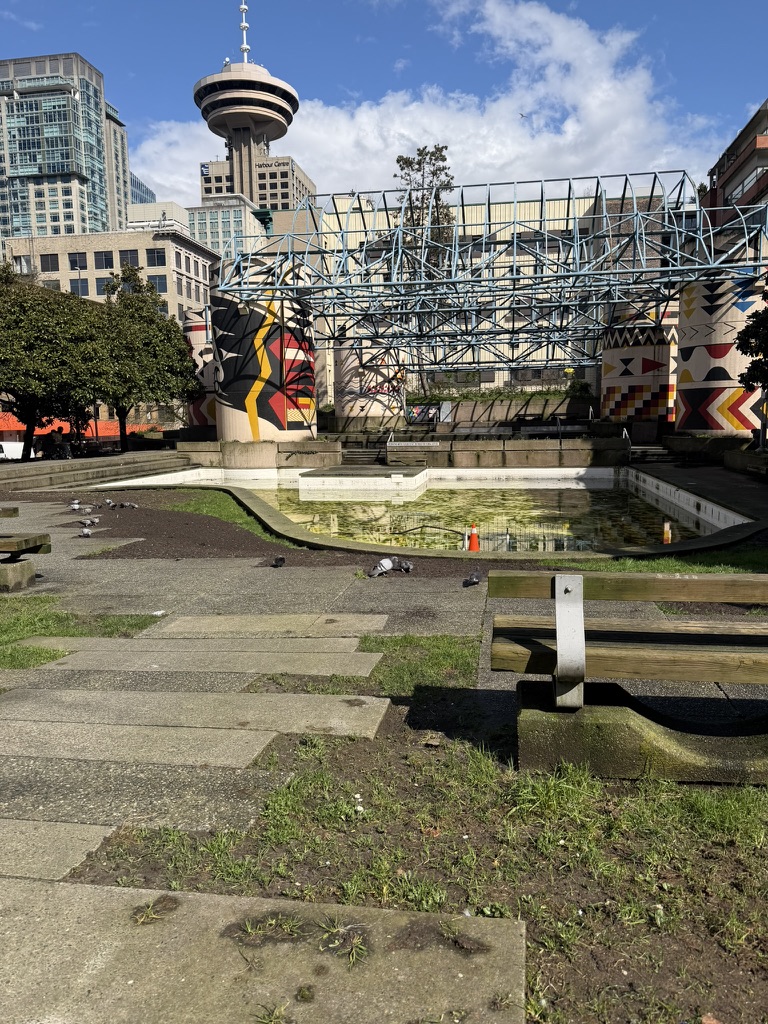 another random sighting