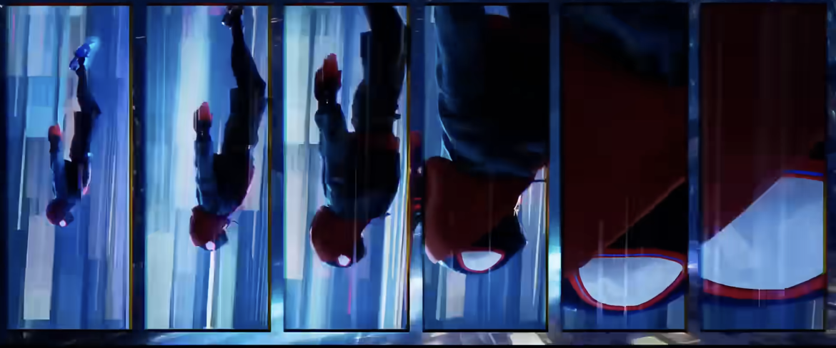 Miles locked in during leap of faith