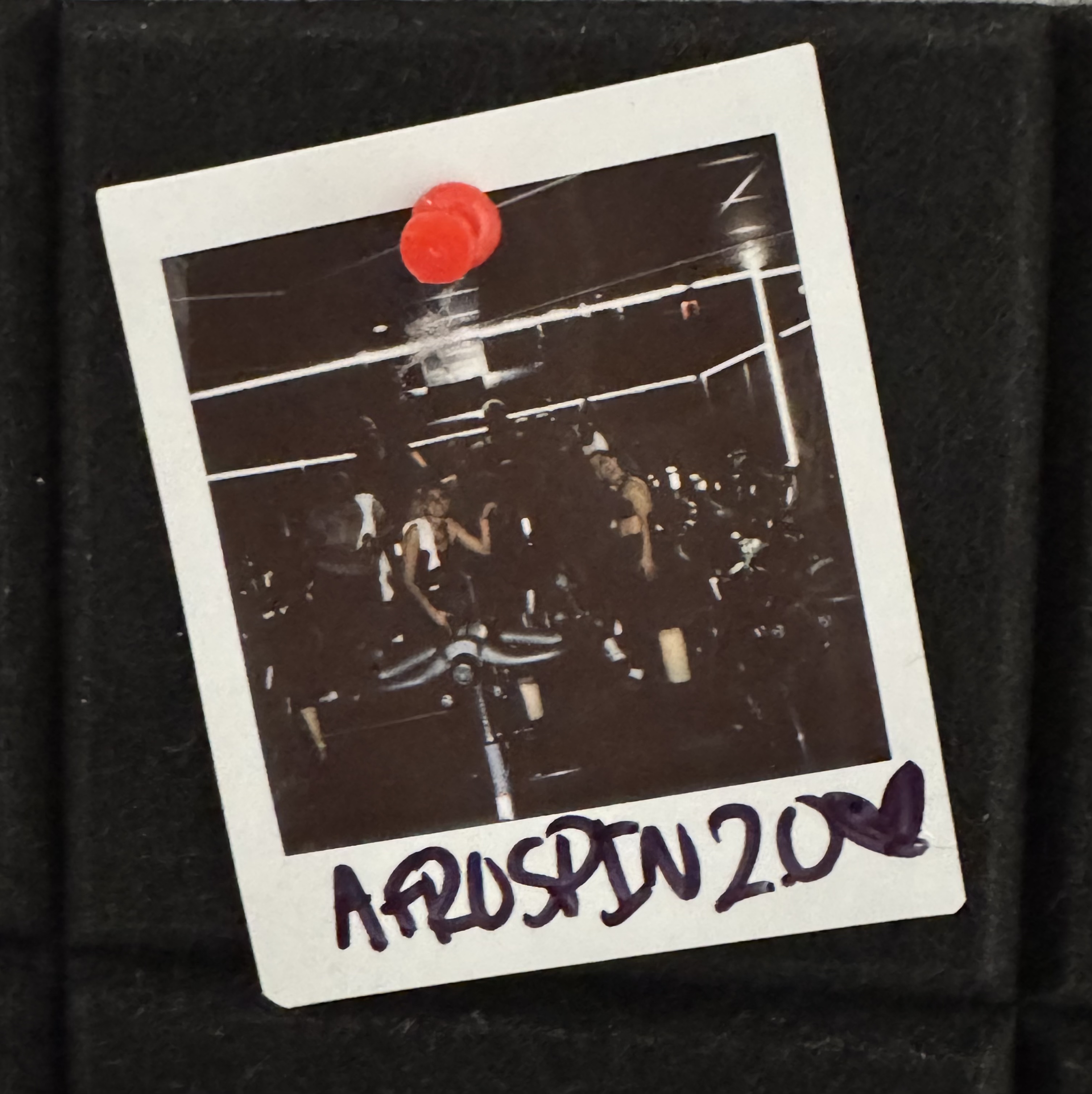 Final AFROSPIN photo