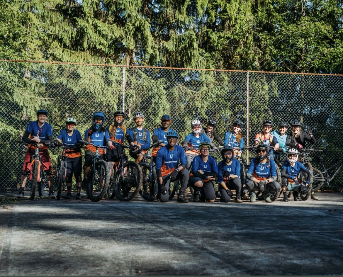 Team WeTheUntamed 2024