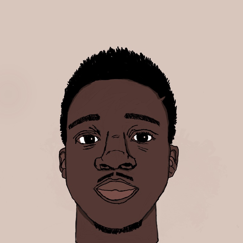 Kafui’s Profile