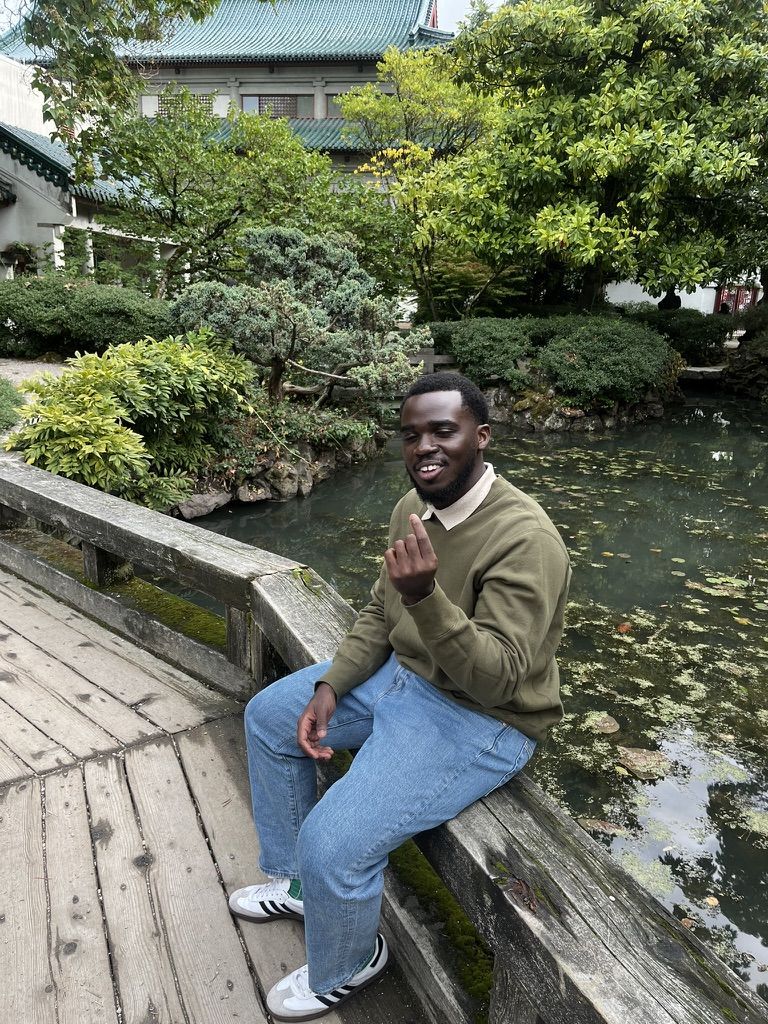 Dr. Sun Yat-Sen garden