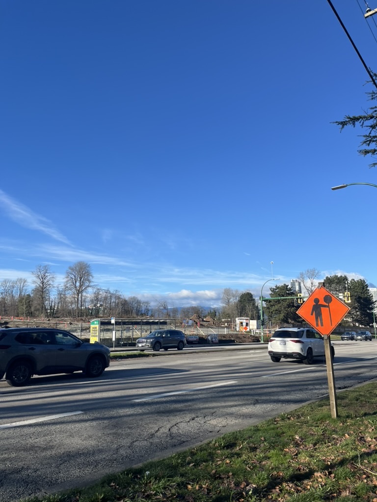 Down Willingdon Ave (3)