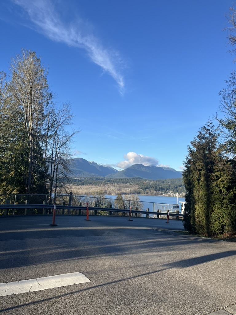 Kevin, where are you sending us? (2)